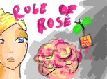 rule of rose