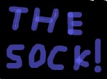 the sock
