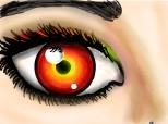 rainbow eye..ma rog..numai 4 culori:D..am folosit mult blur deci maritzi