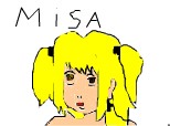 Misa(Alina)