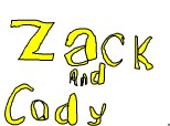 Zack and Cody