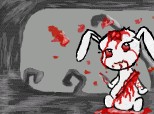 Desen 27176 modificat:Die.bunny... DIE