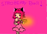 zoey: strowberry bell !