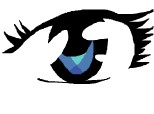 eye anime