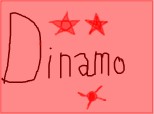 Dinamo!
