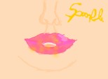 Sparkle Lips