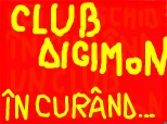 Club Digimon