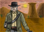 Clint Eastwood - Call of Juarez