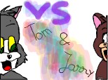 toma vs jerry :->