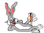 Bugs Bunny,Pt. Concursul lui Holy_Dolly