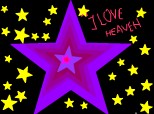 my special star