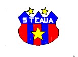 Steaua Bucuresti!