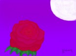 Moon Rose