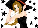 witch anime