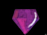 diamond violete