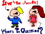 What`s The Question???