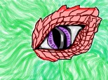 Ochi de dragon