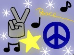 PEACE....STELUTZE...MUSIC