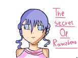 The Secret Of Rawzberia
