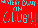 Mystery Dungeon Club