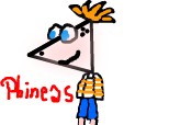 Phinseas and Ferb