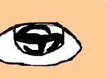 itachi eye