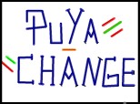 Puya - Change
