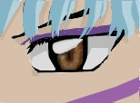 Seshomarru\'s eye