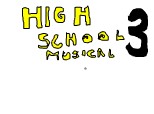 high school muzical