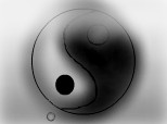 yin   yang