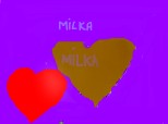 Cine  vrea  bomboane  Milka?