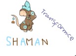 Transformice- Saman