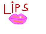 lips :D