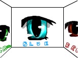 Eyes Anime