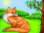 Desen 103763 continuat:...fox...