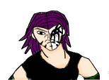 the faces of jeff hardy