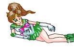 Sailor Jupiter - Makoto