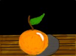 o portocala...miar place sa ajunga in top amatori...mai ales avatarul meu