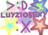 >:D<  Luyz10sexy   :X