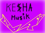 pentru toti cei care iubesc musika lui KESHA