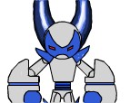 Robotboy (forma de lupta:D)