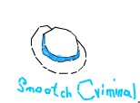 smooch criminal