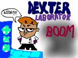 dexter laborator