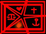 5 lucruri,5 simboluri