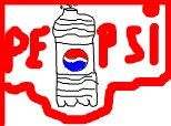 Pepsi COla da