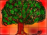 Copacul Vietii