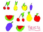 Fructe :)