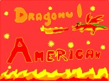Dragonul American