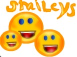 Smileys(emoticons)