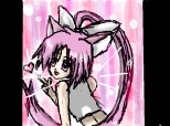 Anime pink-colaborare cu iri_for u